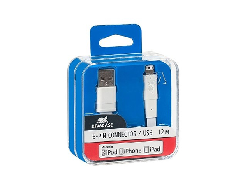 Кабель Lightning MFi 1,2 м