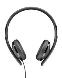 Наушники Sennheiser HD 2.20S накладные c гарнитурой