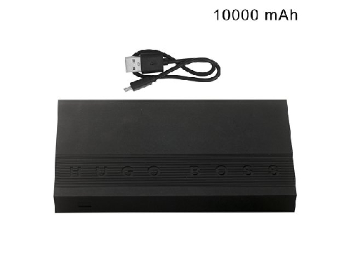 Внешний аккумулятор Edge, 10000 mAh