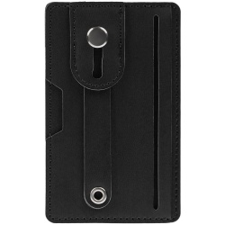 Чехол для карт на телефон Frank с RFID-защитой