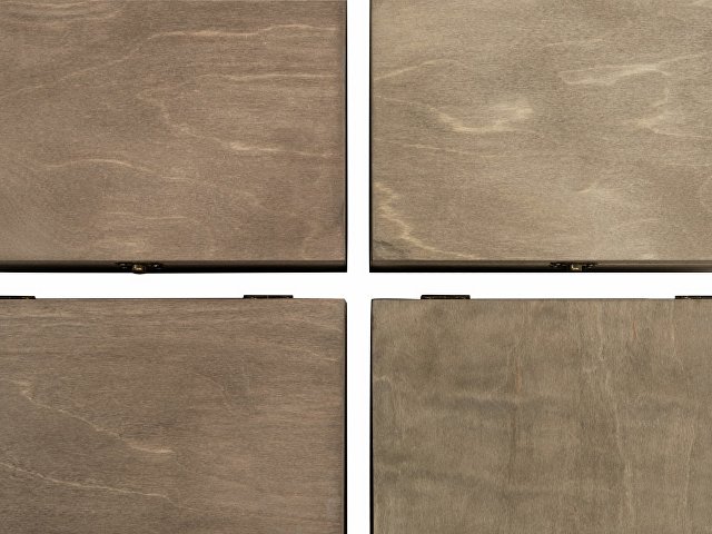 Набор для виски в подарочной коробке Jack