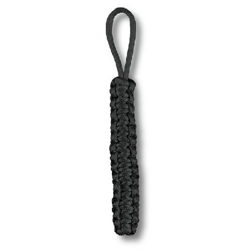 Подвеска из паракорда VICTORINOX для ножей серии Hunter Pro M, чёрная