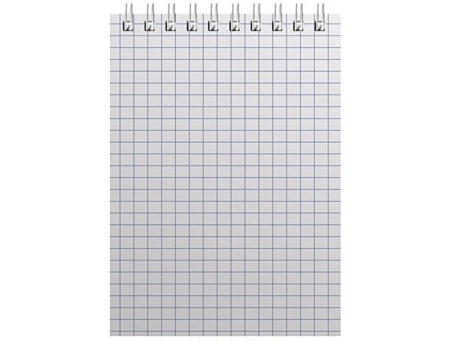 Бизнес - блокнот А4 Office