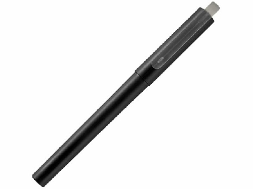 Ручка гелевая Mauna из переработанного PET-пластика