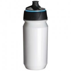 Бутылка для воды "Turn me",  500 мл., крышка с поворотным механизмом