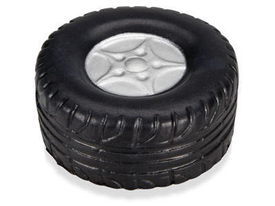 Антистресс Шина