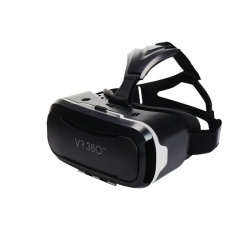 Шлем виртуальной реальности Rombica VR360 v07