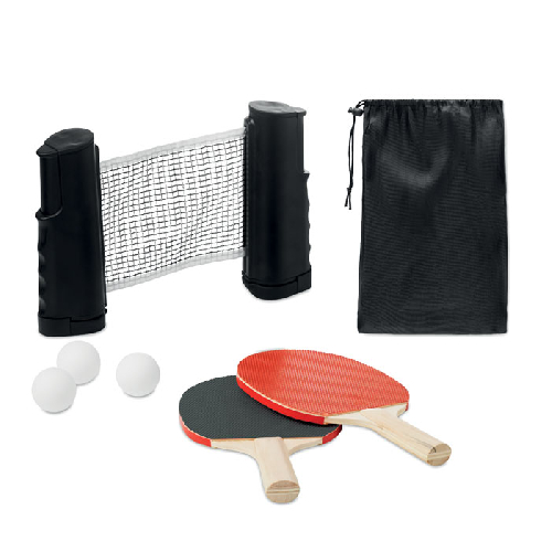 Теннис настольный PING PONG
