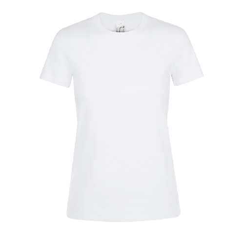 Футболка женская REGENT WOMEN 150