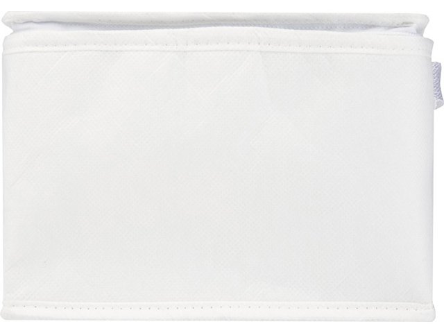 Сумка-холодильник Spectrum из переработанного нетканого материала