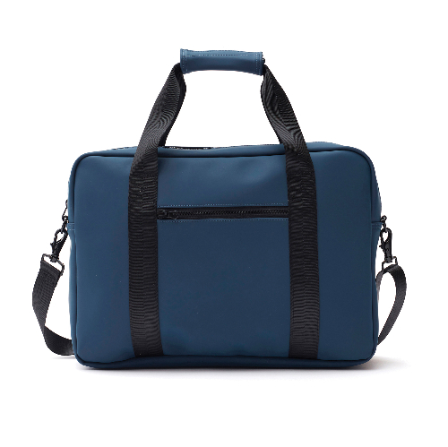 Сумка для ноутбука VINGA Baltimore синяя