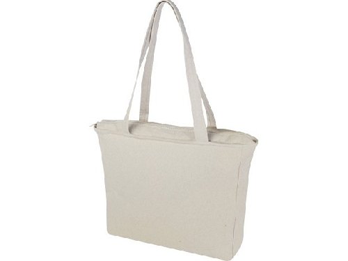 Эко-сумка Weekender, 500 г/м2