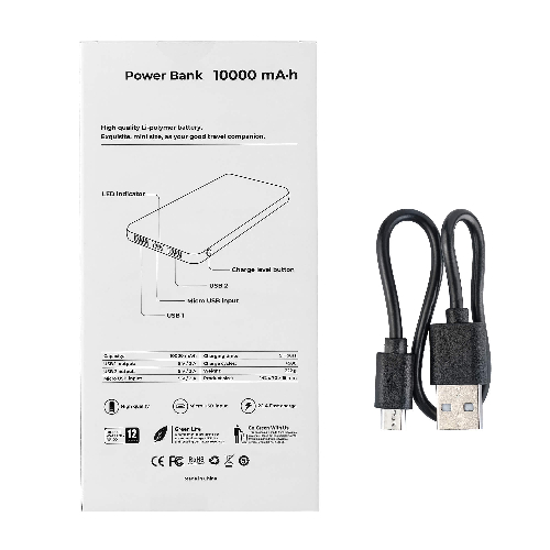 Кабель USB 3 в 1 (Micro, Type-C, Lightning)