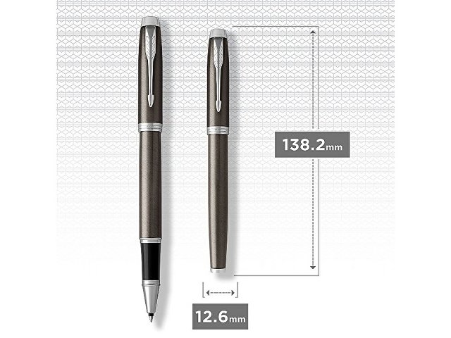 Ручка роллер Parker IM