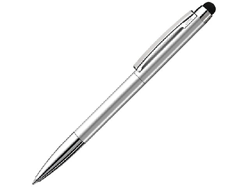 Ручка шариковая металлическая Slide Touch