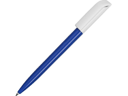 Ручка пластиковая шариковая Миллениум Color BRL