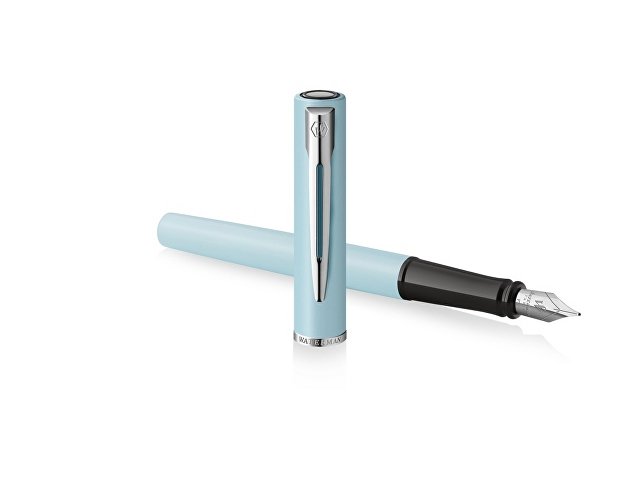 Ручка перьевая Allure Mint CT Fountain Pen