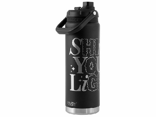 Вакуумный термос Canyon Jug, 1430 мл, с гравировкой