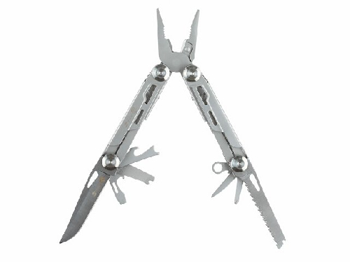 Мультитул, 12 функций