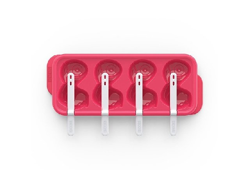Набор для приготовления мороженого Zoku Flamingo