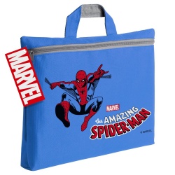 Сумка-папка Amazing Spider-Man
