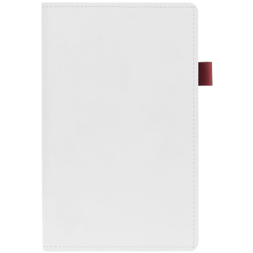 Ежедневник White Shall