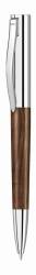 Ручка шариковая Titan Wood