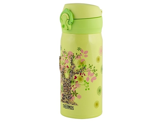 Термос Thermos JNL-350-SWFLOWER