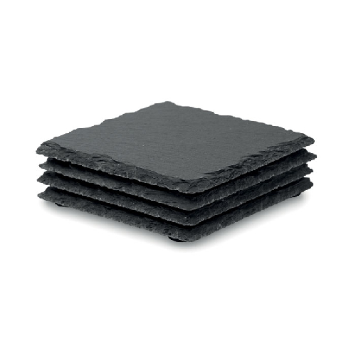 Сланцевые костеры SLATE4