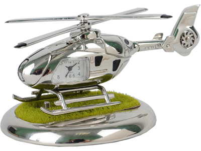 Часы Вертолет