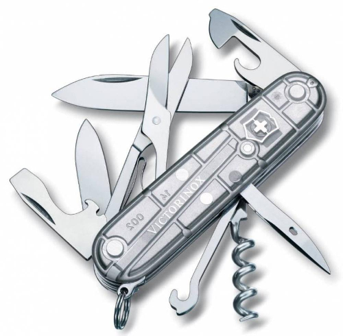 Офицерский нож Climber 91