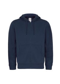 Толстовка мужская Hooded Full Zip