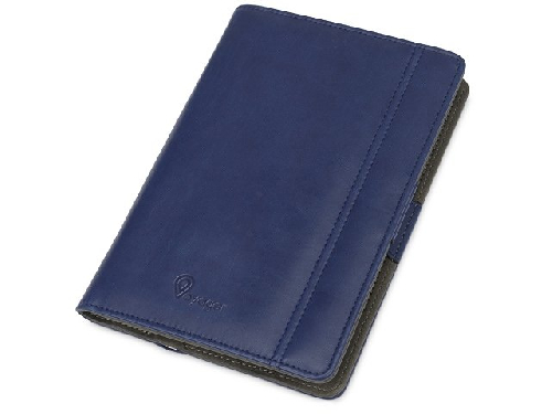 Органайзер с зарядным устройством Wanderer, 4000 mAh