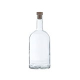 Набор  "Сам себе сомелье" для приготовления горькой настойки Зубровка