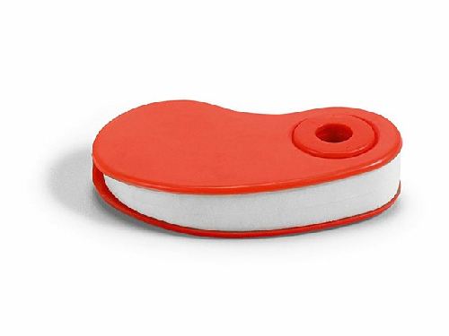 Стирательная резинка с защитным покрытием SIZA