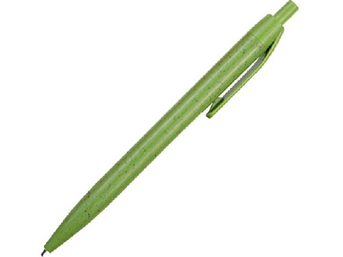 Ручка шариковая из пшеничного волокна KAMUT