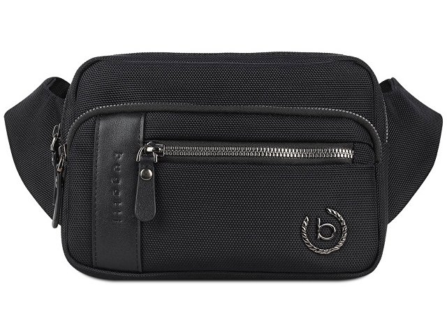 Сумка на пояс Nero