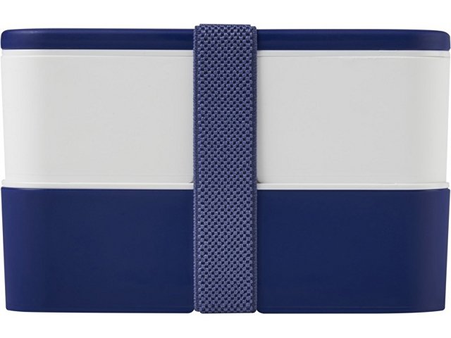 Двухслойный ланчбокс MIYO