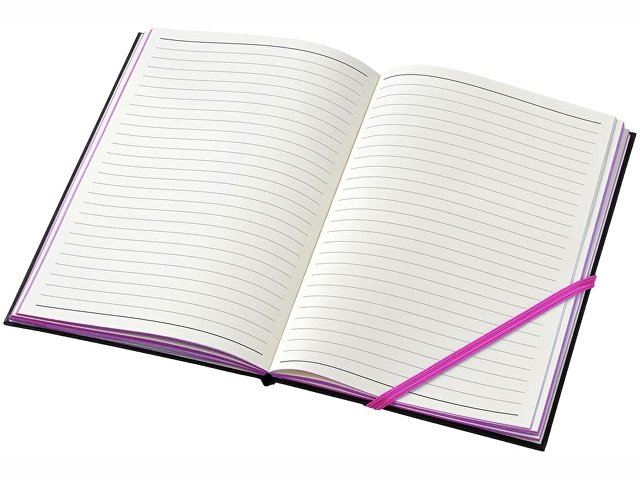 Блокнот А5 Travers