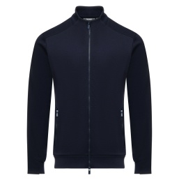 Толстовка на молнии ASTIN