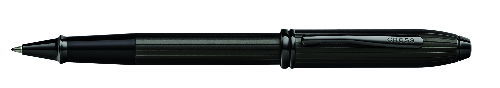 Ручка-роллер Selectip Cross Townsend Matte Black PVD