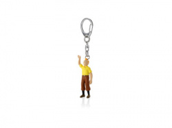 Брелок "Tintin"