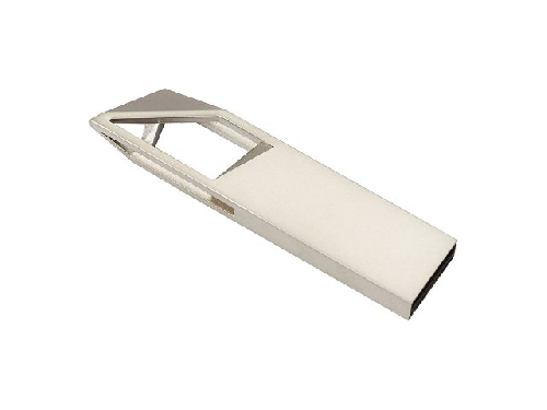 USB 2.0- флешка на 16 Гб Геометрия mini