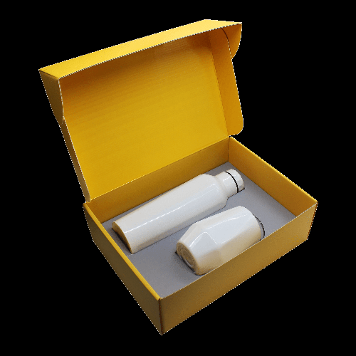 Набор Edge Box E G