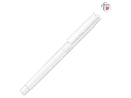 Маркер в корпусе из переработанного материала rPET RECYCLED PET PEN PRO LIQEO