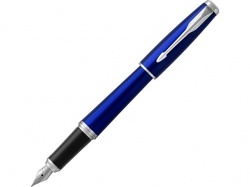 Ручка перьевая Parker Urban Core Nighsky Blue CT