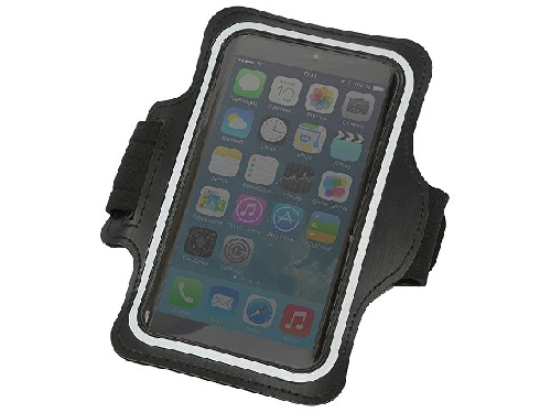 Спортивный чехол на руку для телефона Athlete