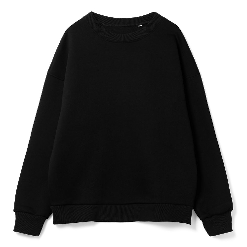 Свитшот оверсайз унисекс True Self