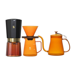 Кофейный набор Amber Coffee Maker Set