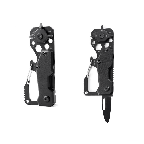 Брелок-/мультитул Tools Hamilton 650009.03
